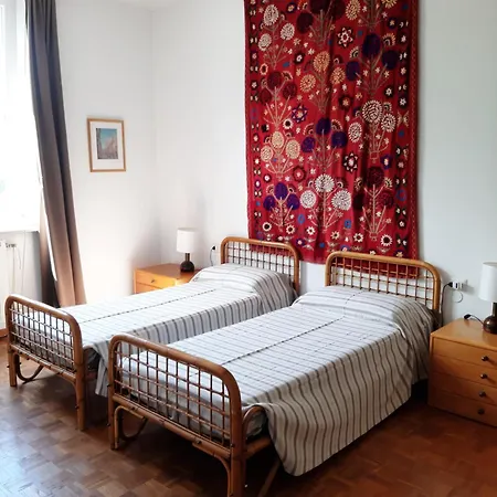 Bright For 5 Close To Isola District * Mailand