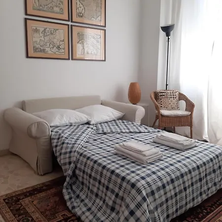 Bright For 5 Close To Isola District * Mailand