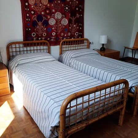Bright For 5 Close To Isola District Apartment Mailand